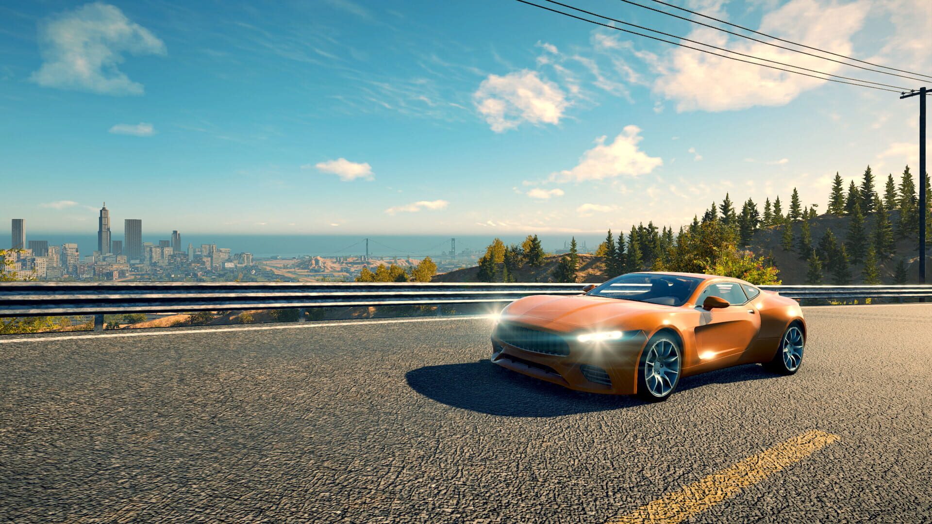 Construction Simulator: Car & Bobblehead Pack screenshot 3