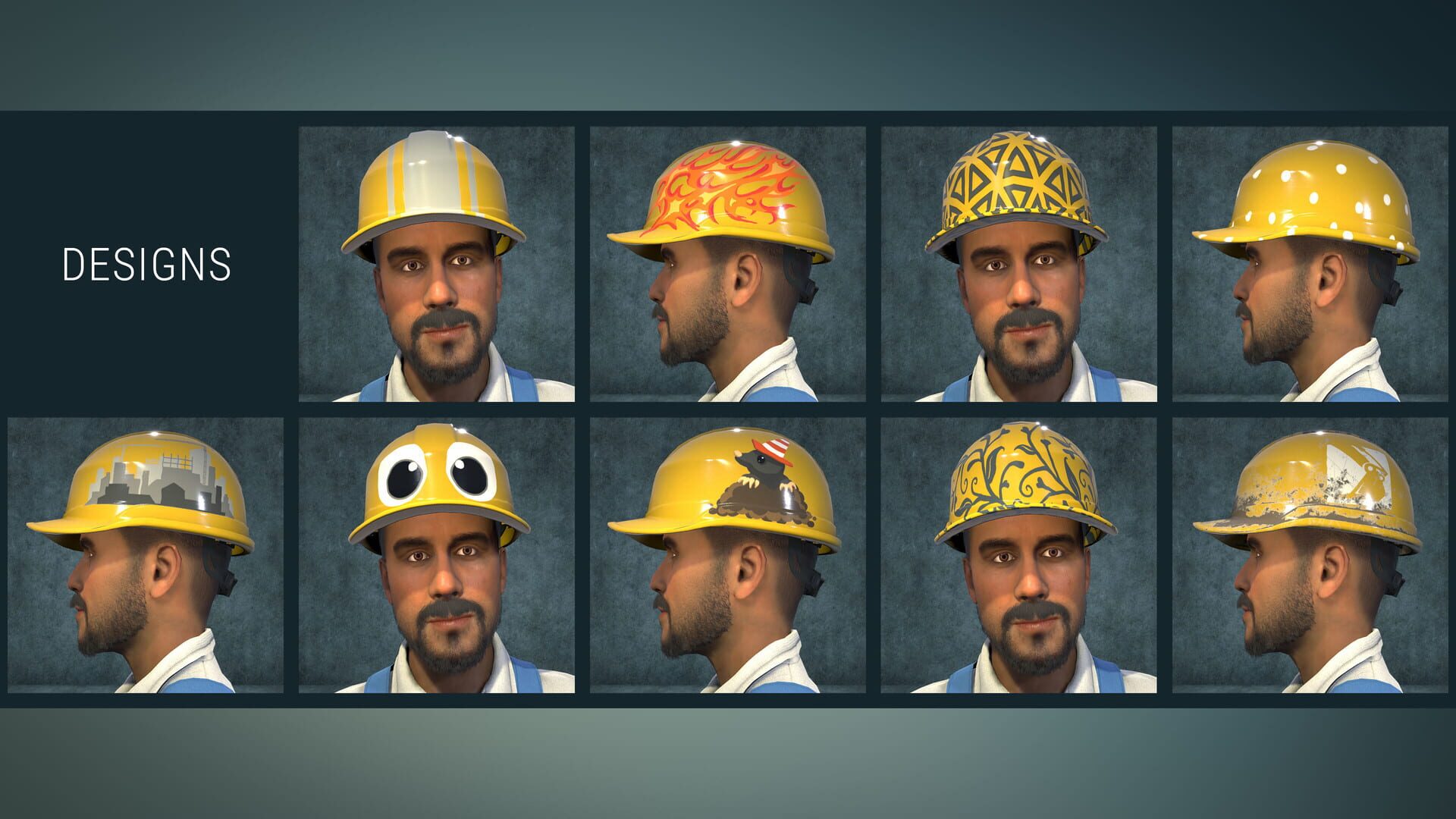 Construction Simulator: Customization Kit screenshot 1