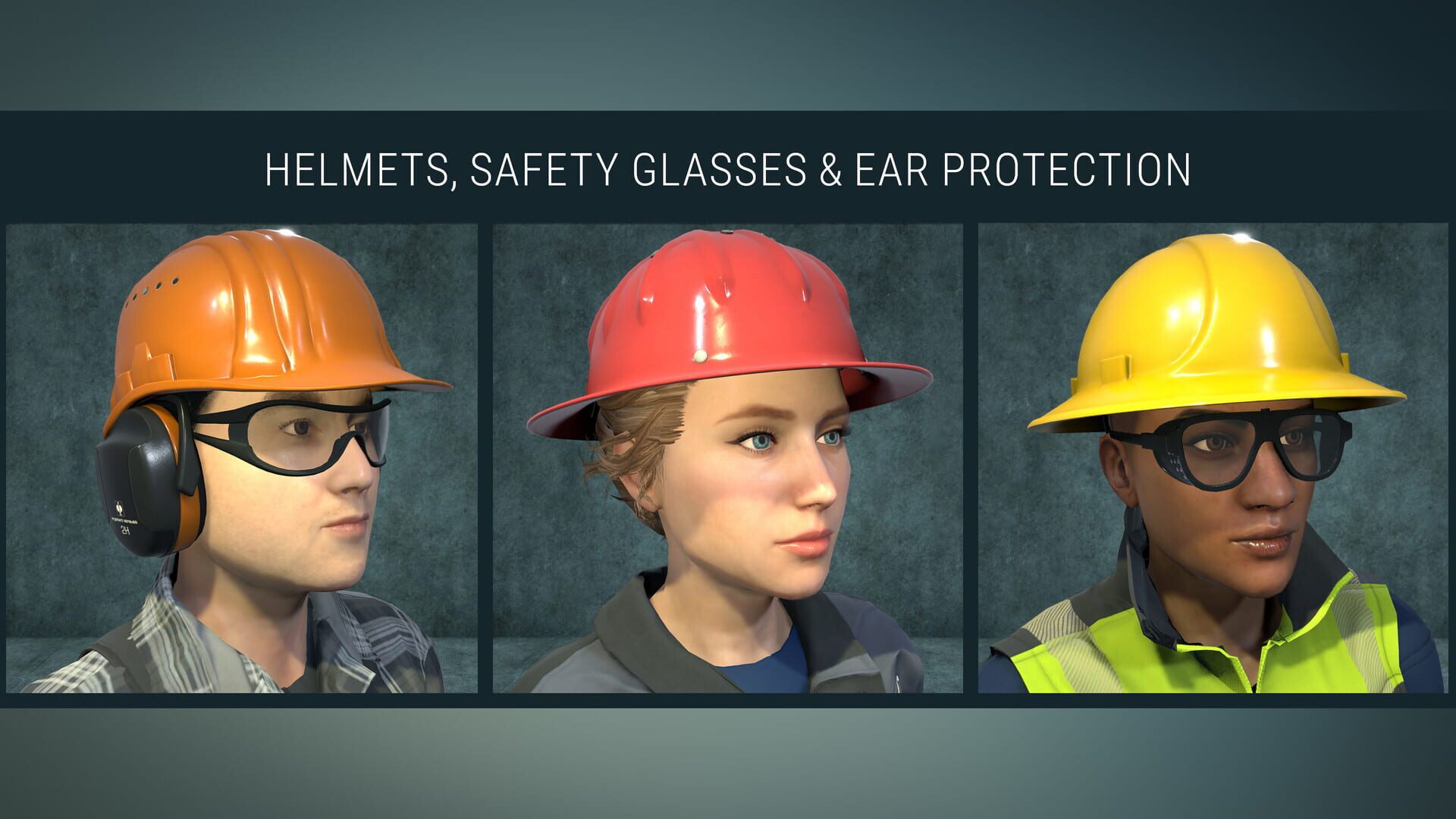 Construction Simulator: Customization Kit screenshot 2