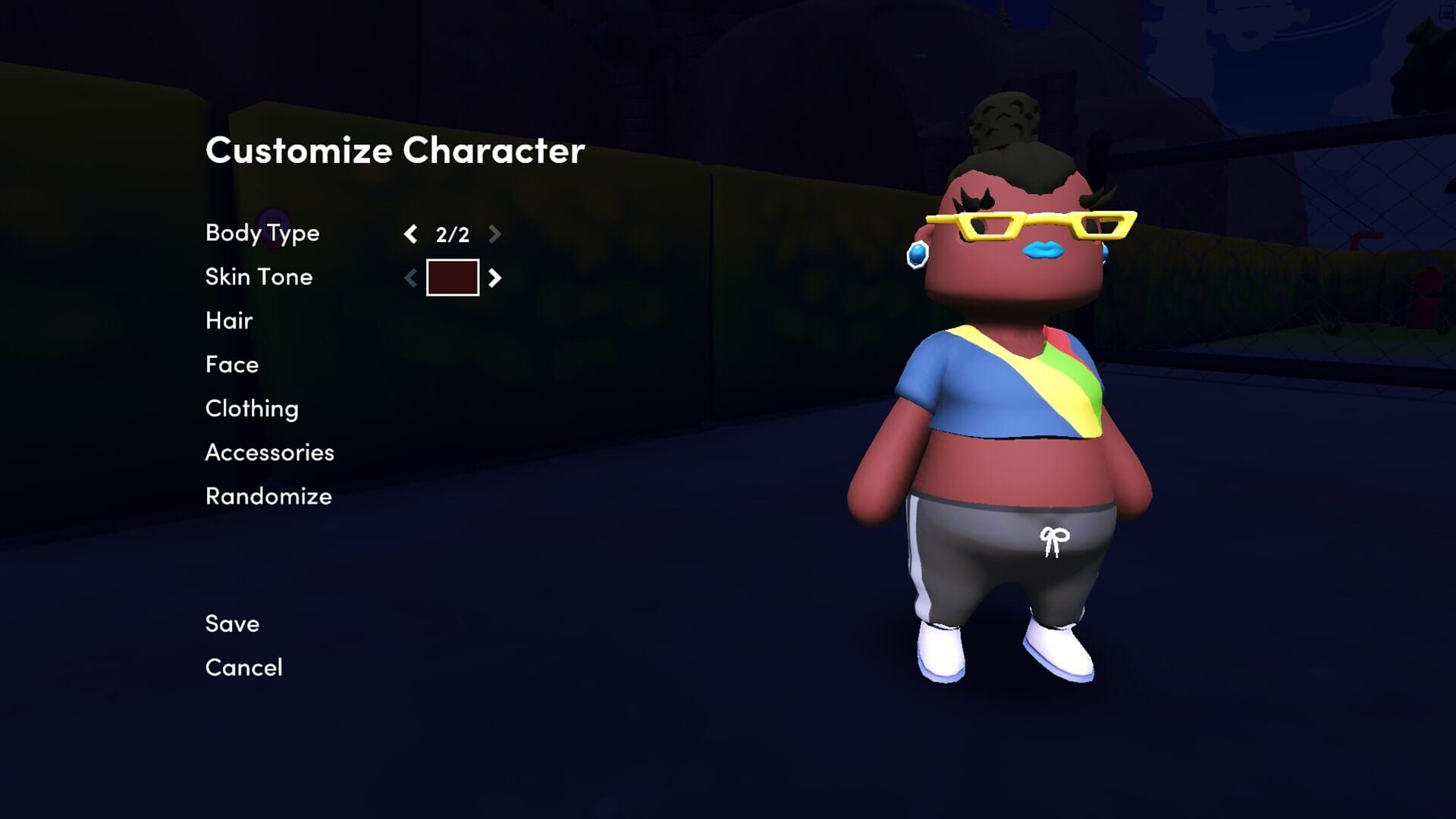 Totally Reliable Delivery Service: Dress Code screenshot 1