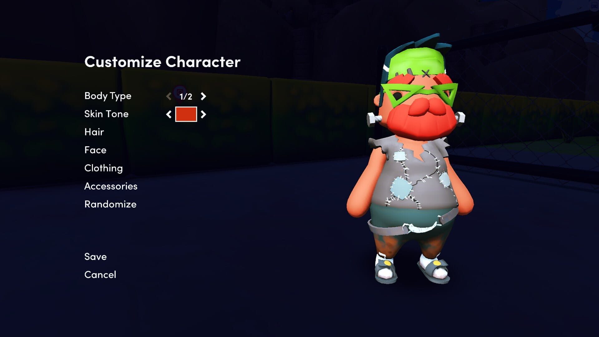Totally Reliable Delivery Service: Dress Code screenshot 2