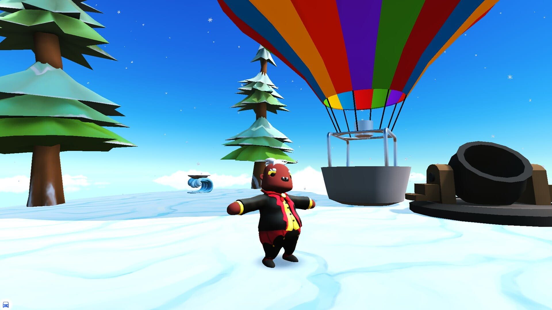 Totally Reliable Delivery Service: Dress Code screenshot 4