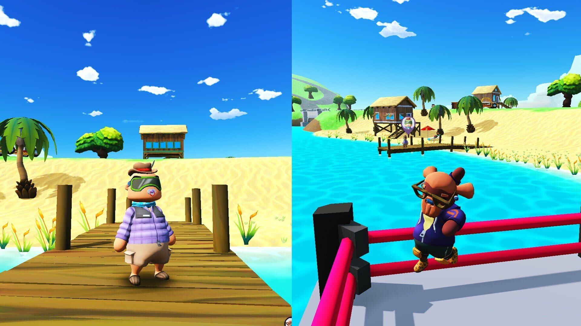 Totally Reliable Delivery Service: Dress Code screenshot 5