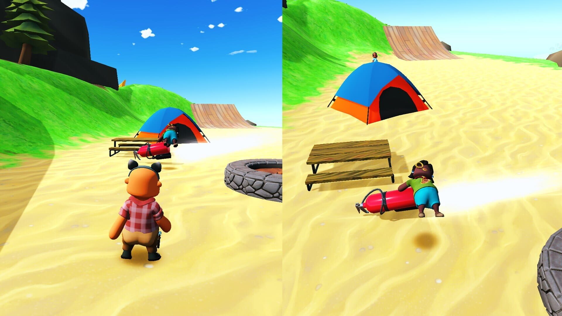 Totally Reliable Delivery Service: Dress Code screenshot 6