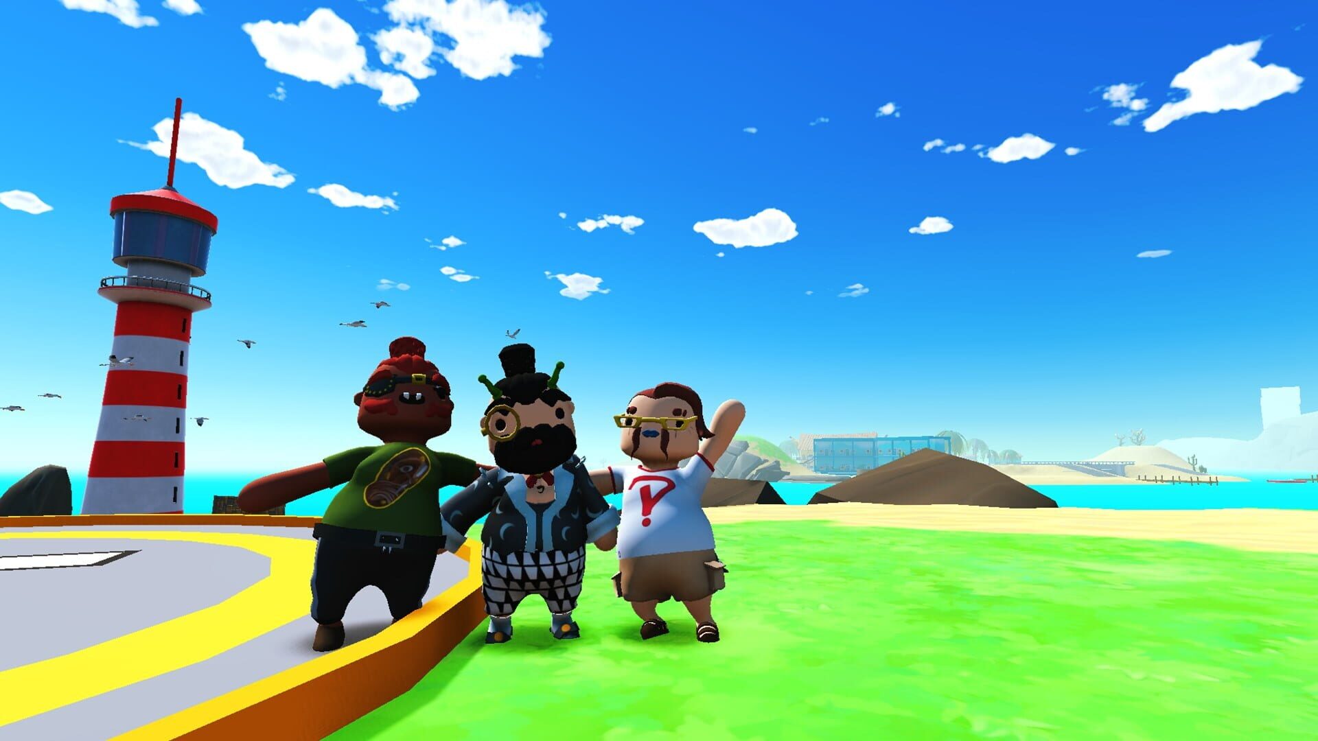 Totally Reliable Delivery Service: Dress Code screenshot 8