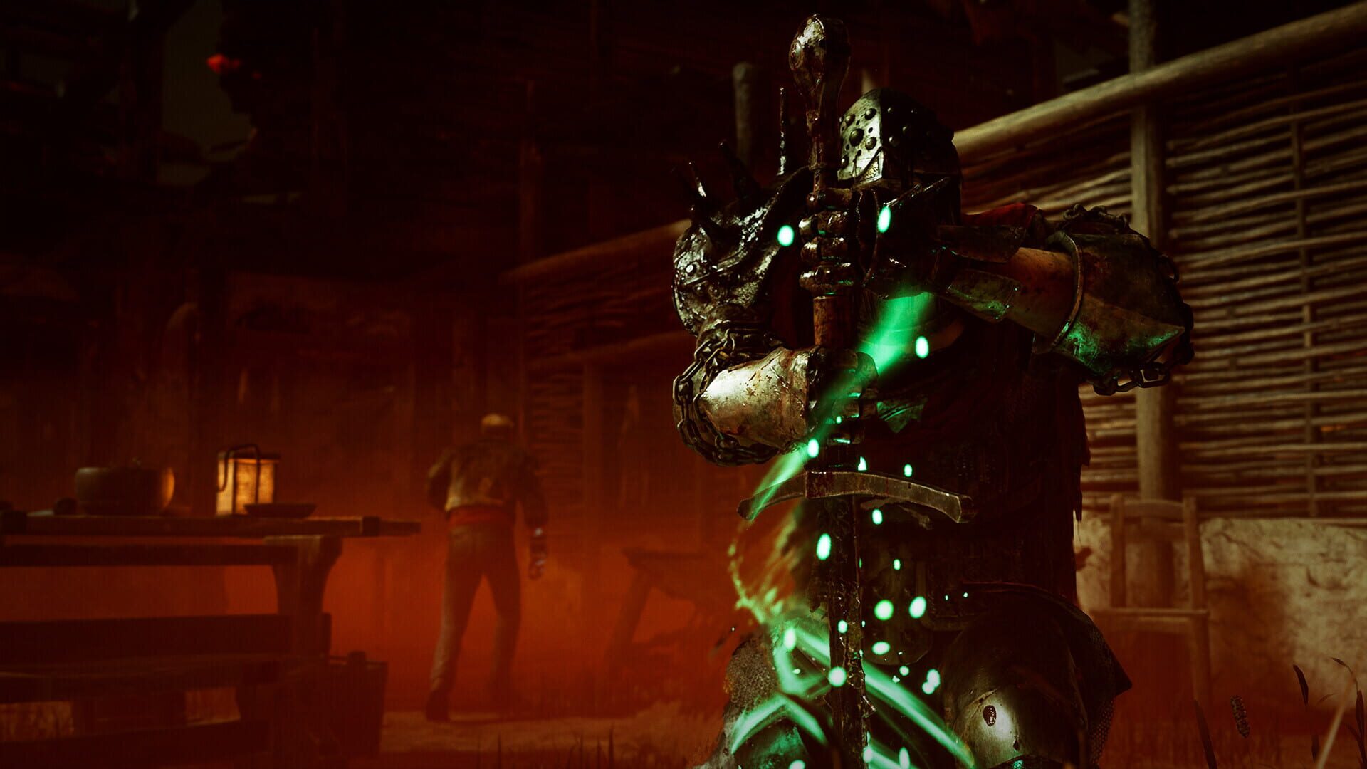 Dead by Daylight: Endless Hunt Pack screenshot 3