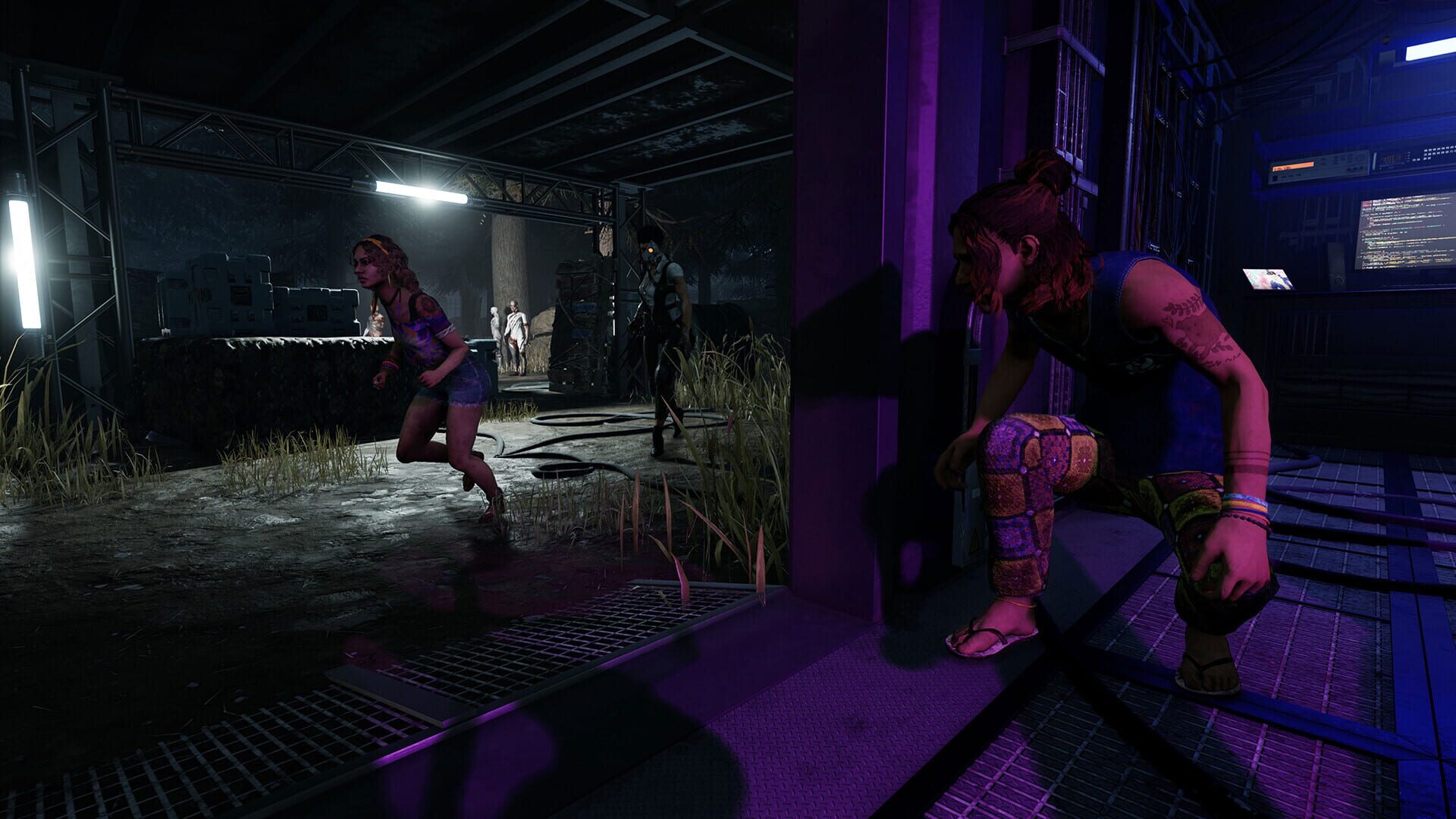 Dead by Daylight: Endless Hunt Pack screenshot 6