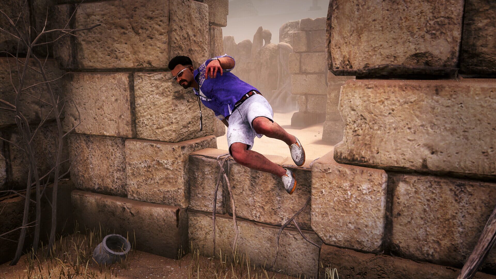 Dead by Daylight: Endless Hunt Pack screenshot 8