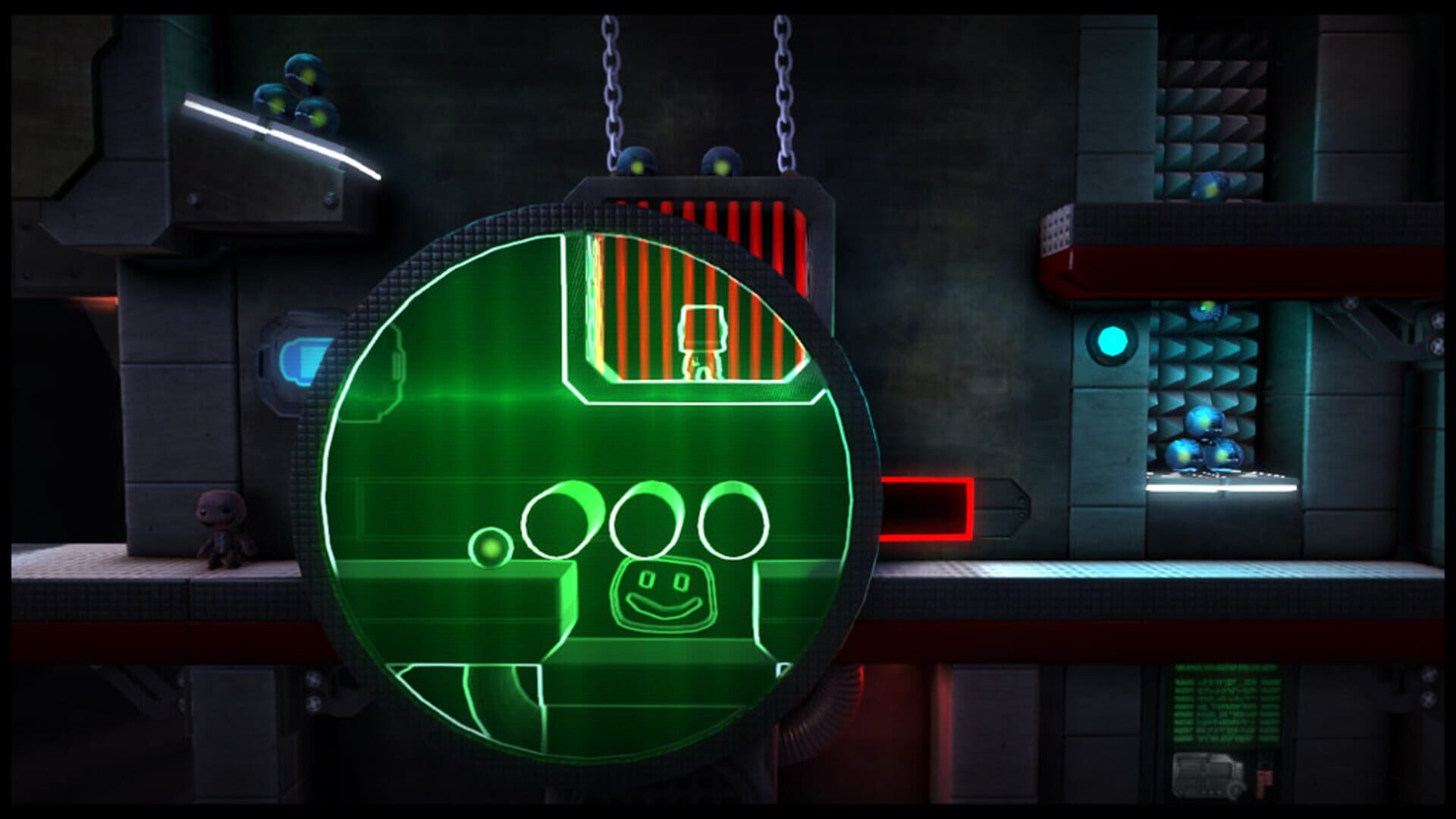 LittleBigPlanet 2: Cross-Controller Pack screenshot 2