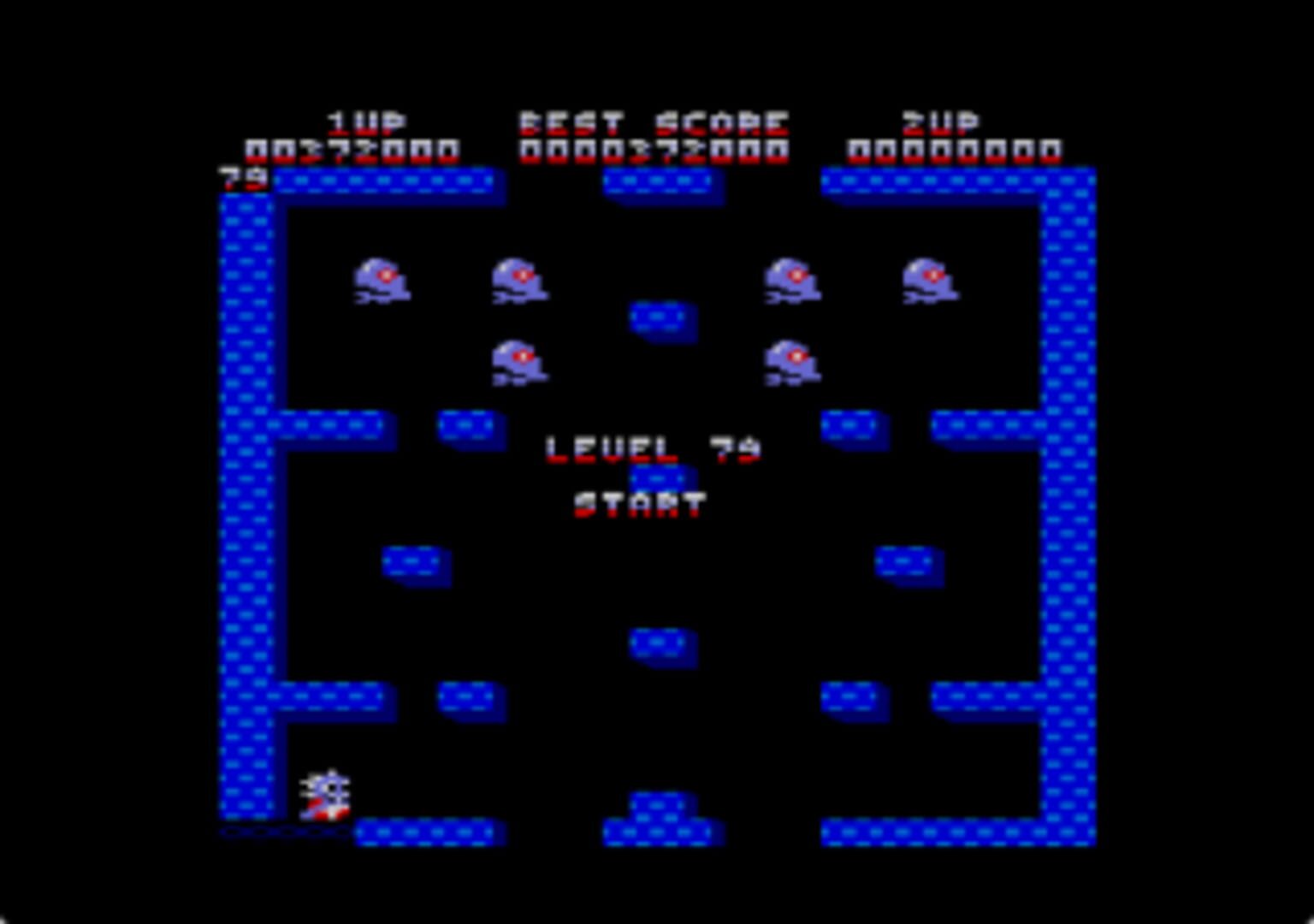 Bubble Bobble 2 screenshot 2