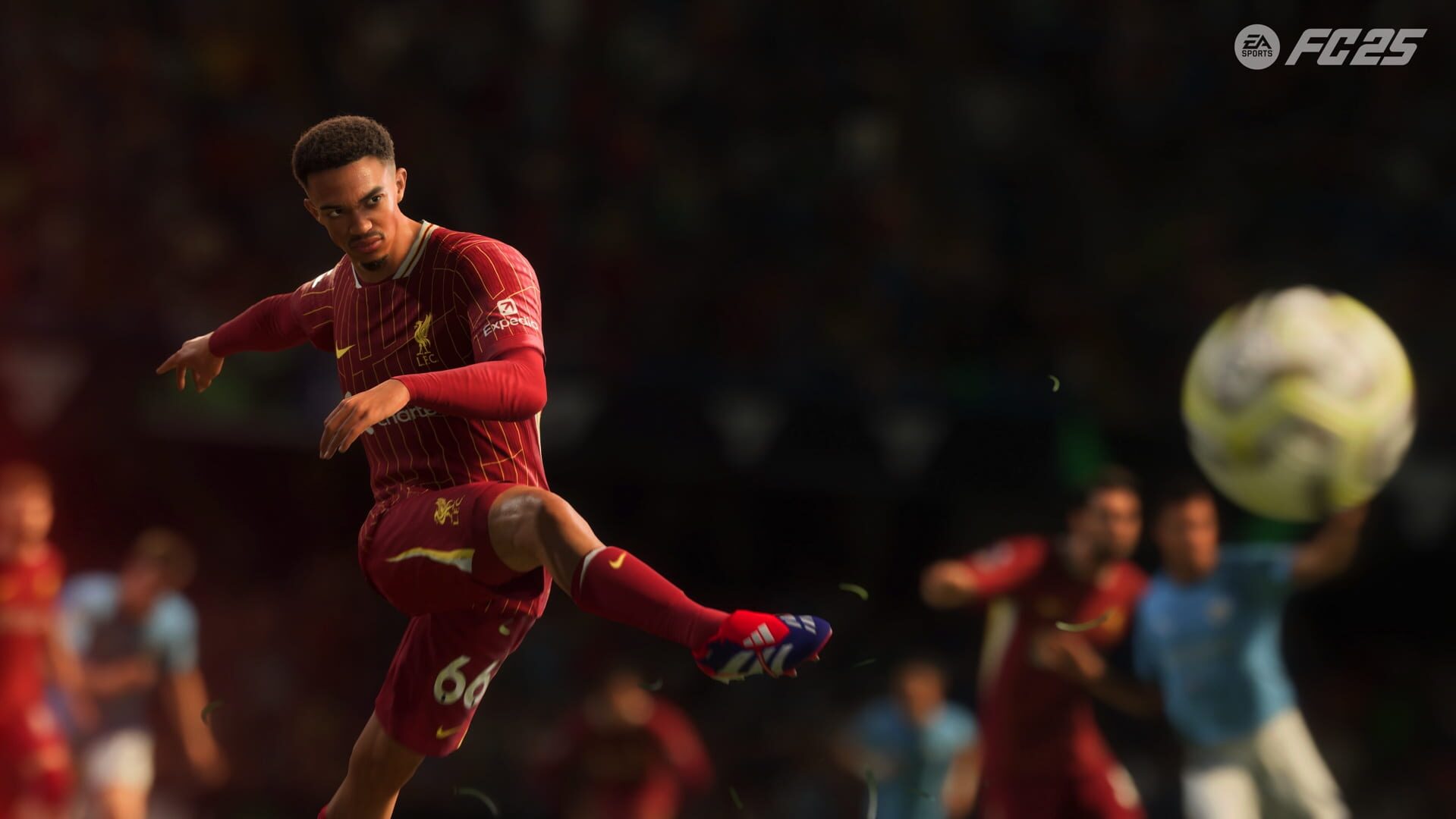 EA Sports FC 25 screenshot 5