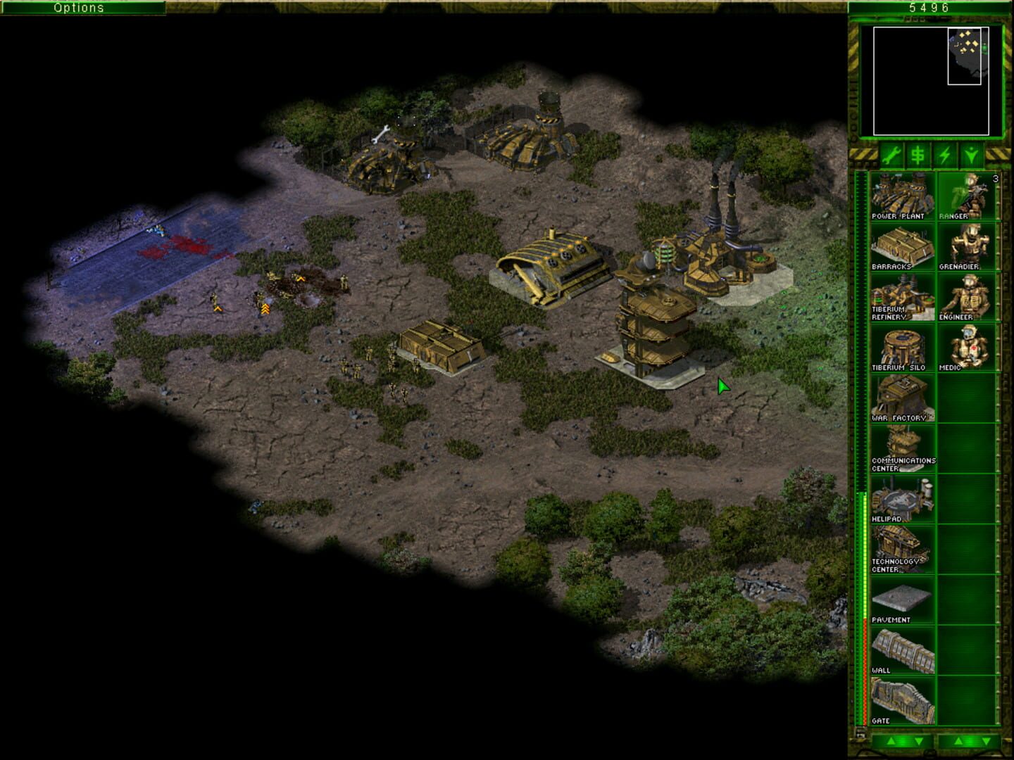 Twisted Insurrection screenshot 5