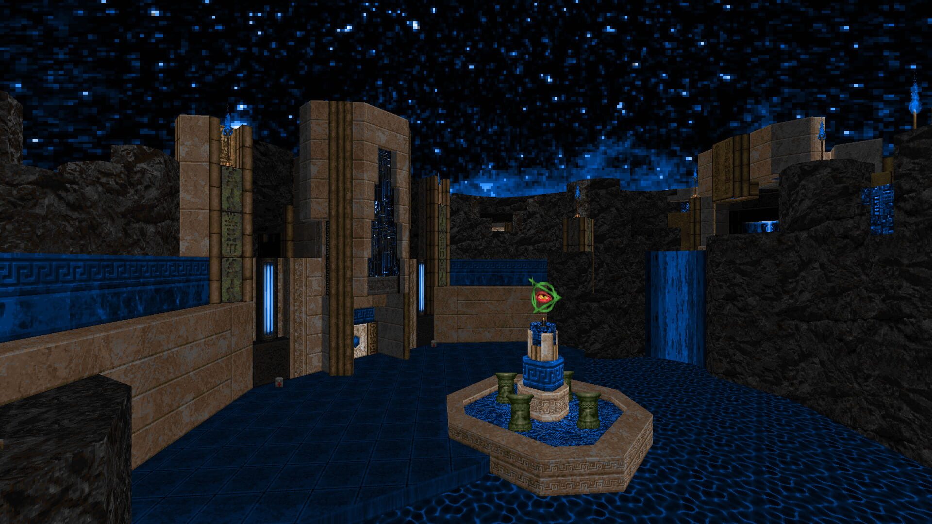 Reconditus screenshot 1