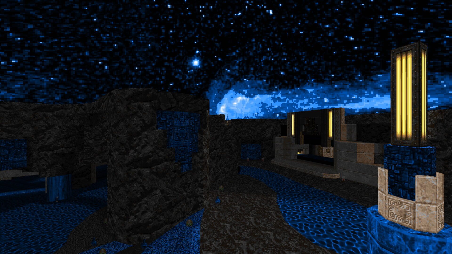 Reconditus screenshot 2