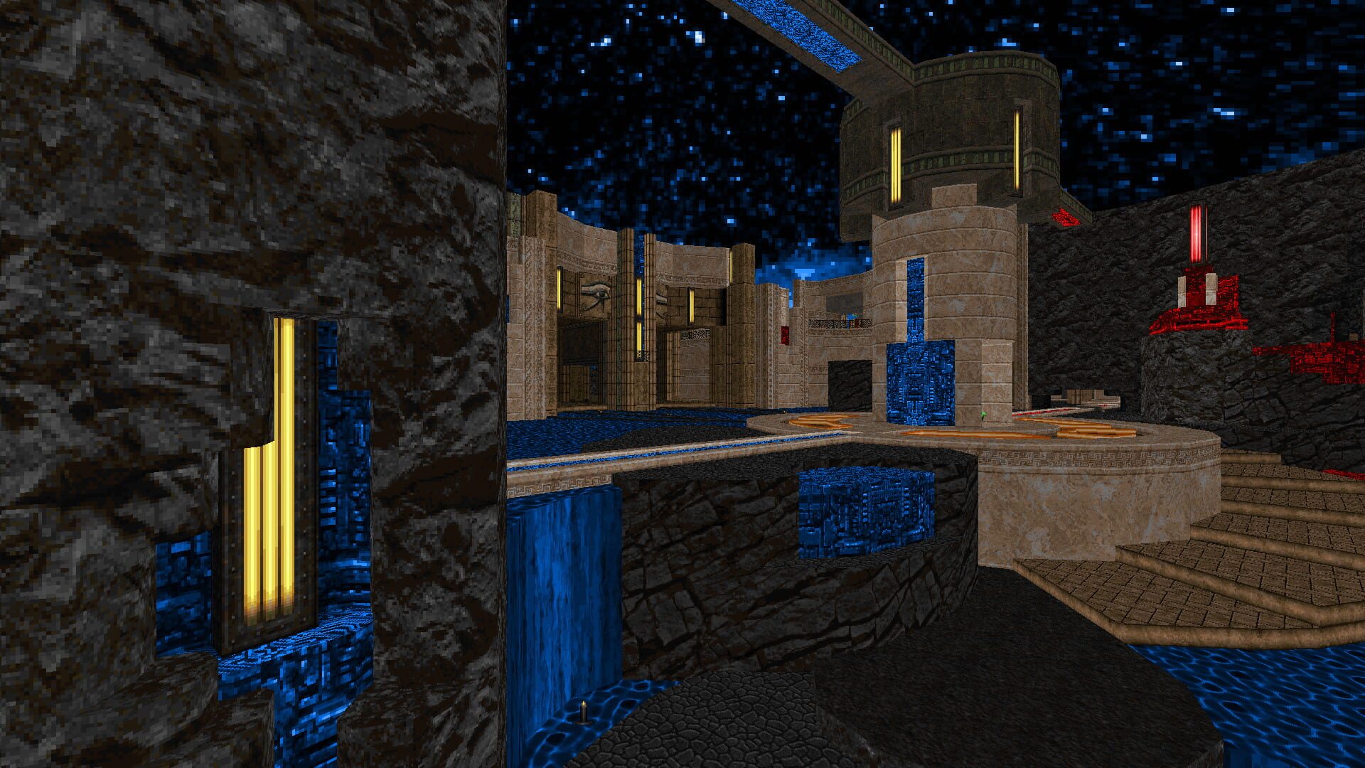 Reconditus screenshot 3