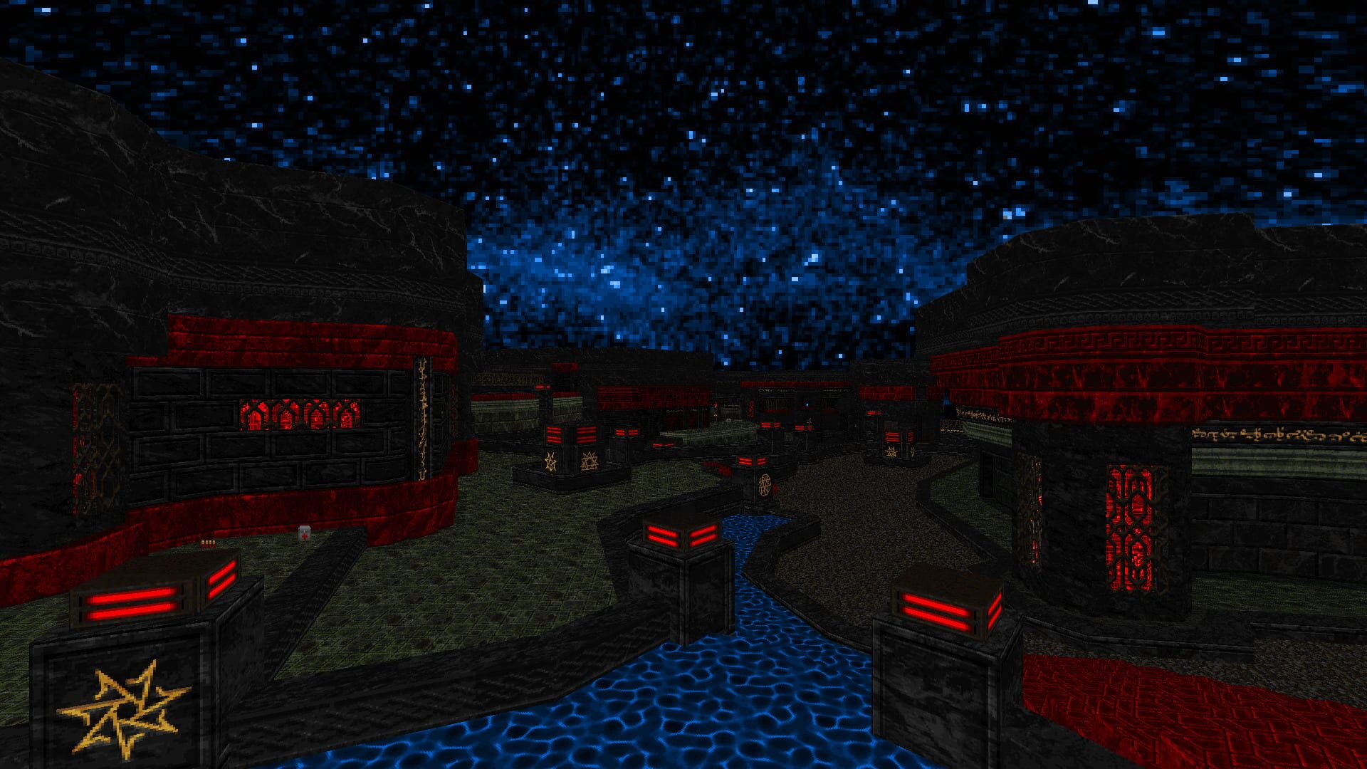 Reconditus screenshot 4