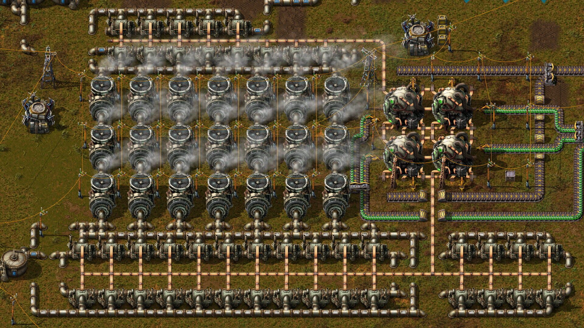 Factorio screenshot 5