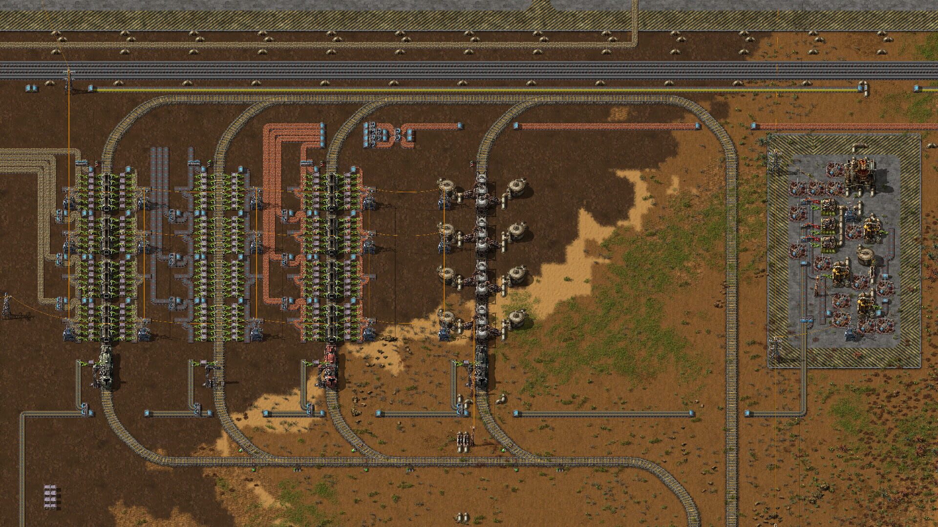 Factorio screenshot 8