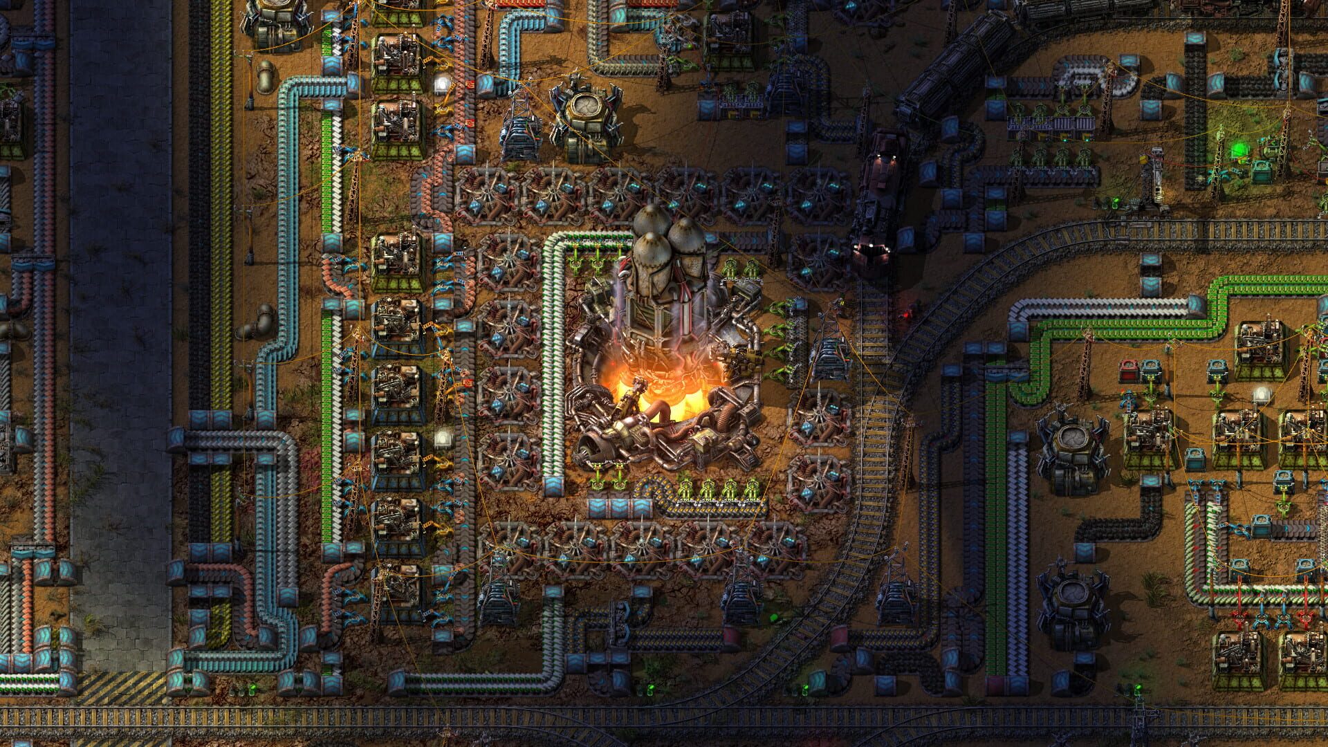 Factorio screenshot 10