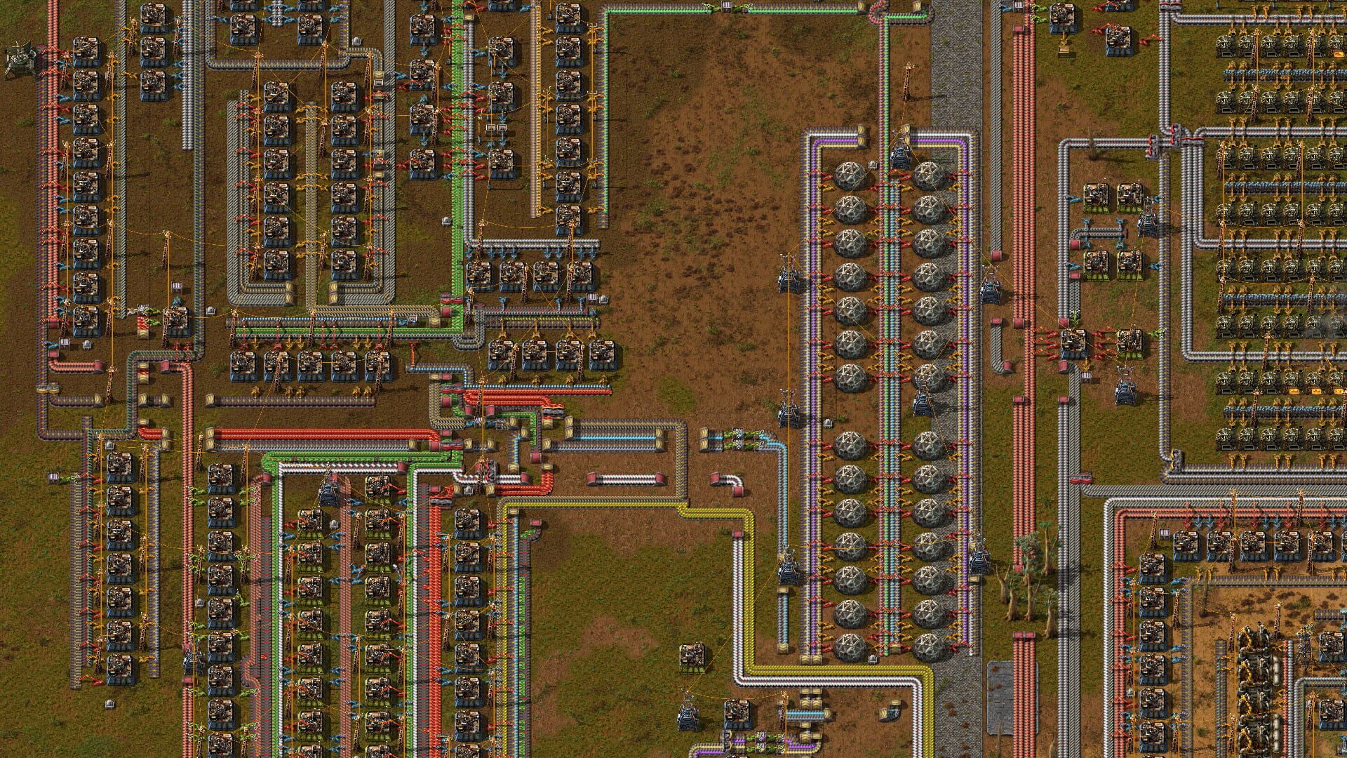 Factorio screenshot 14