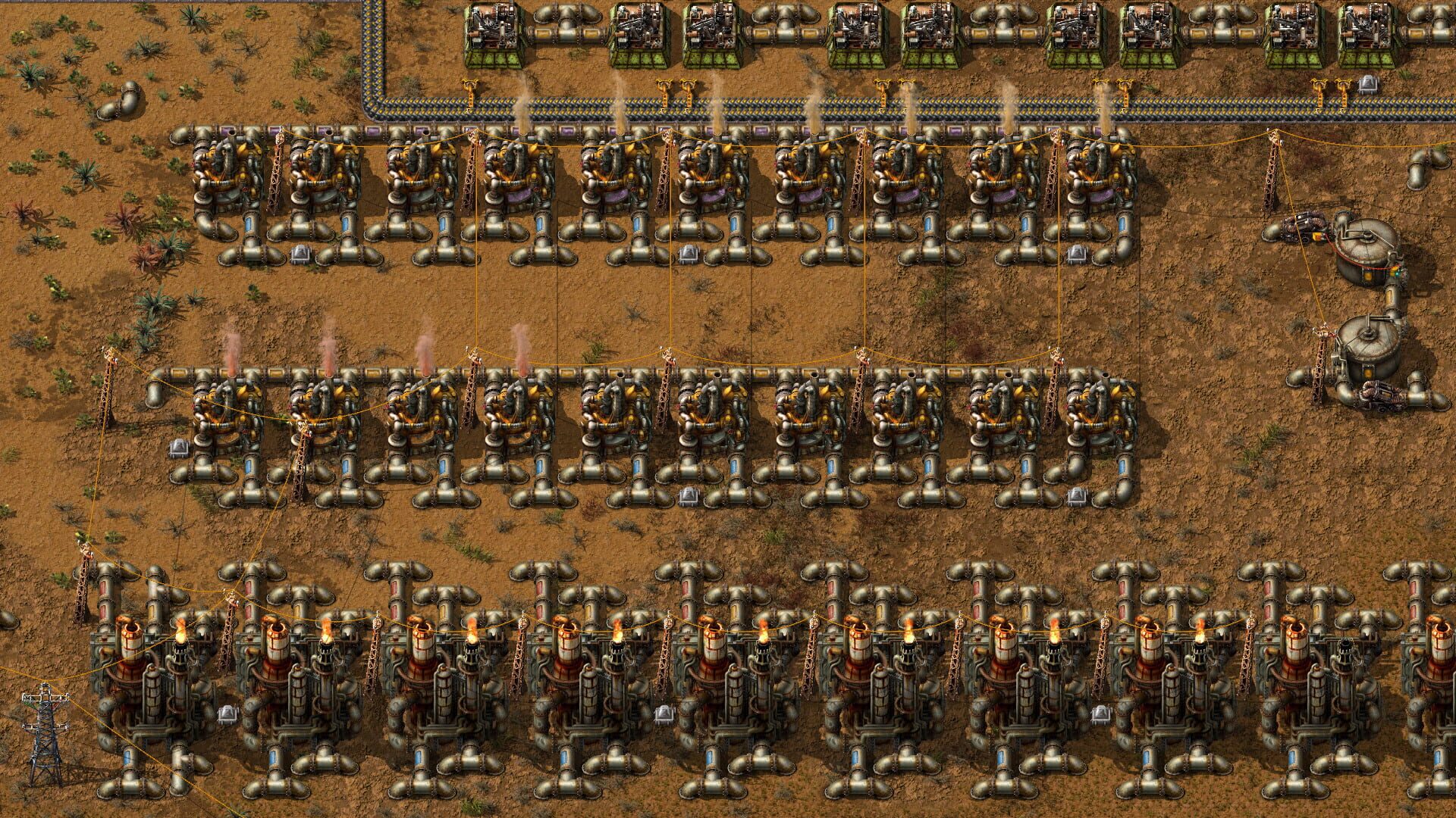 Factorio screenshot 15
