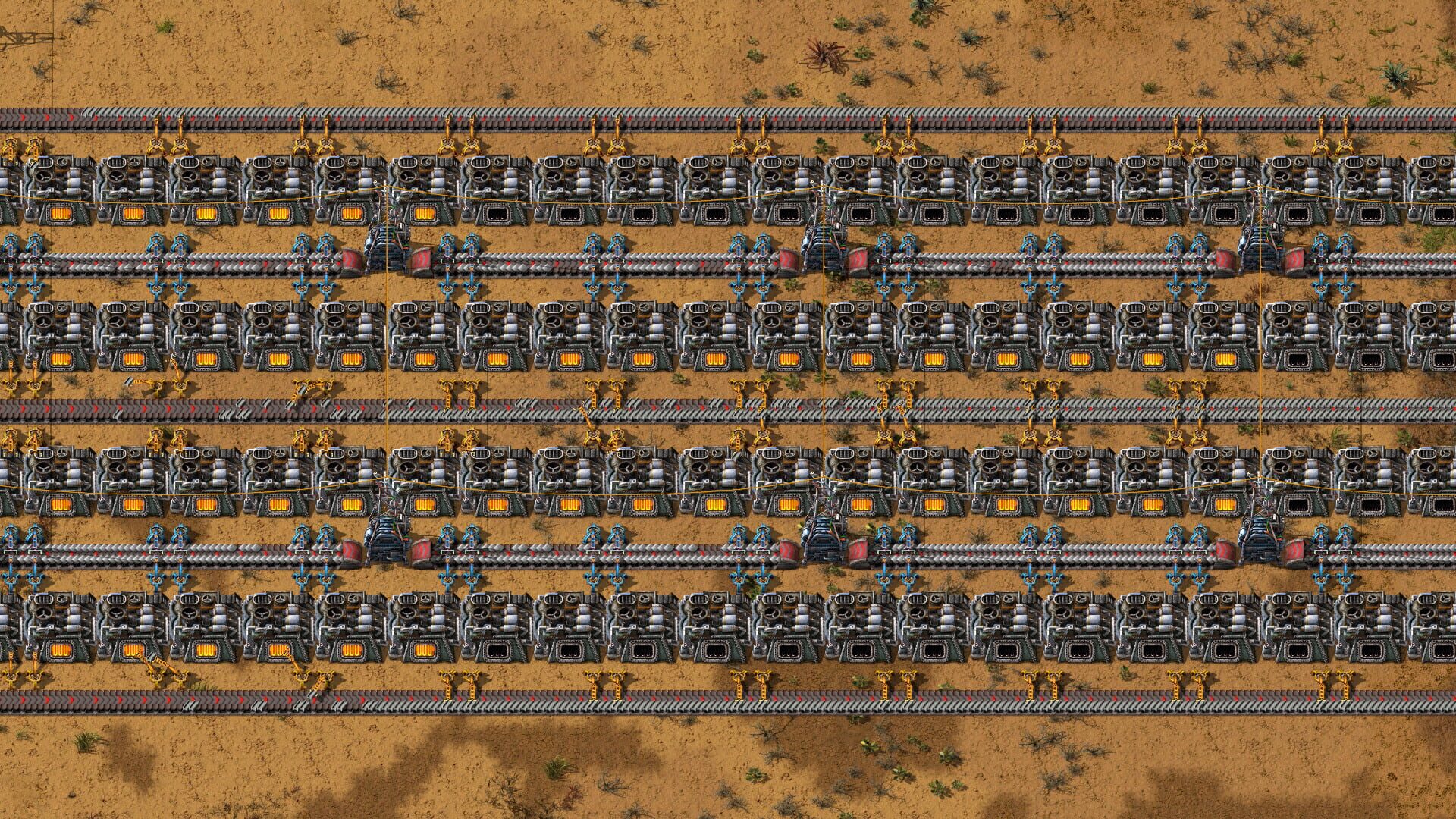 Factorio screenshot 17