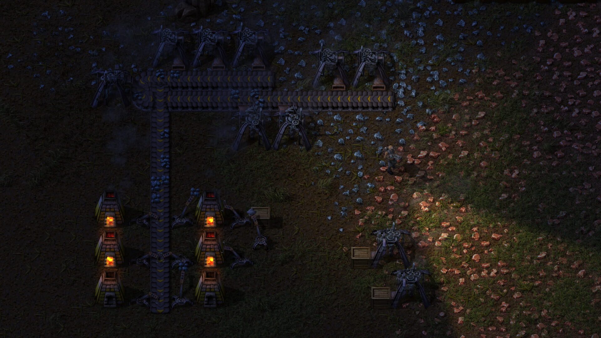 Factorio screenshot 18