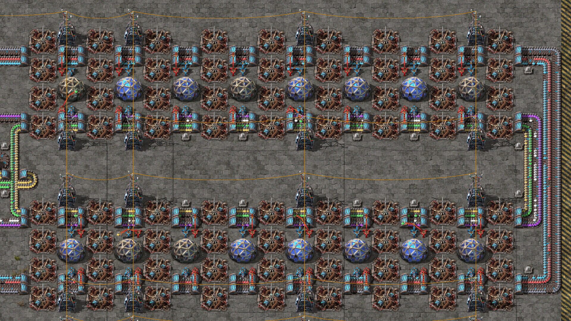 Factorio screenshot 19