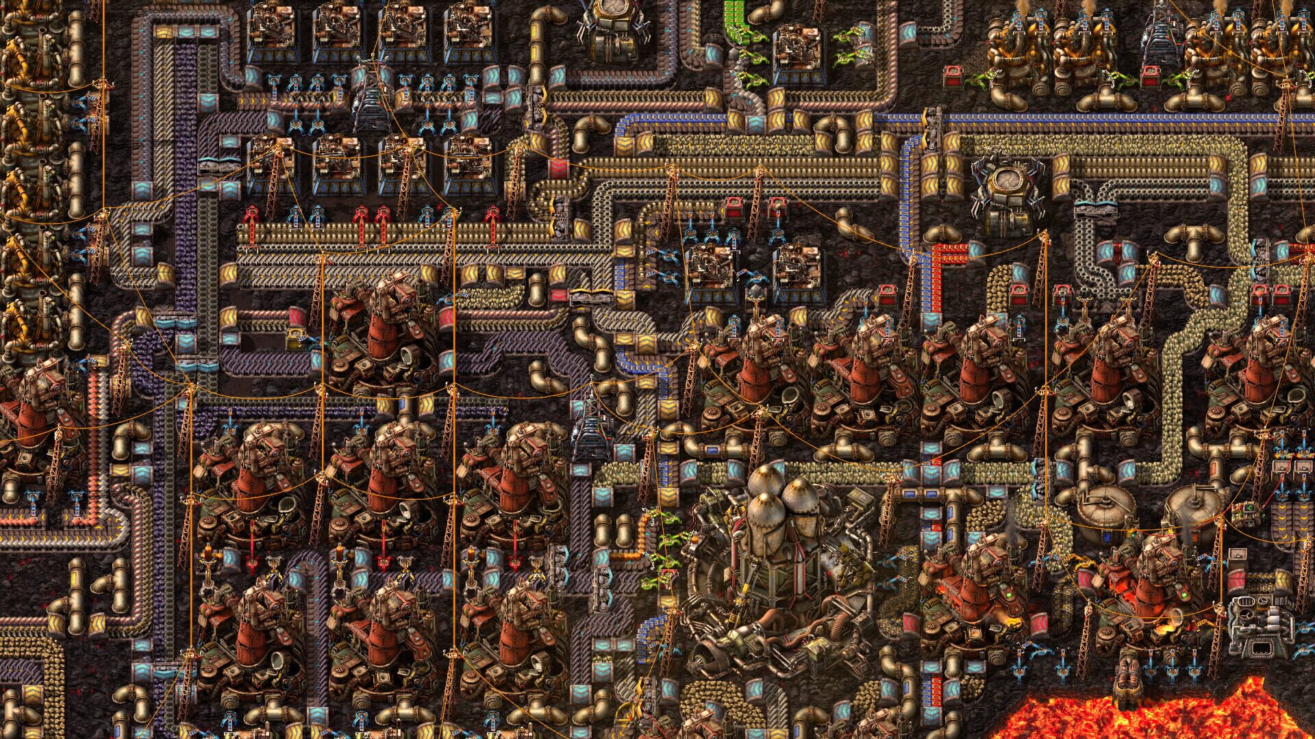 Factorio: Space Age screenshot 14