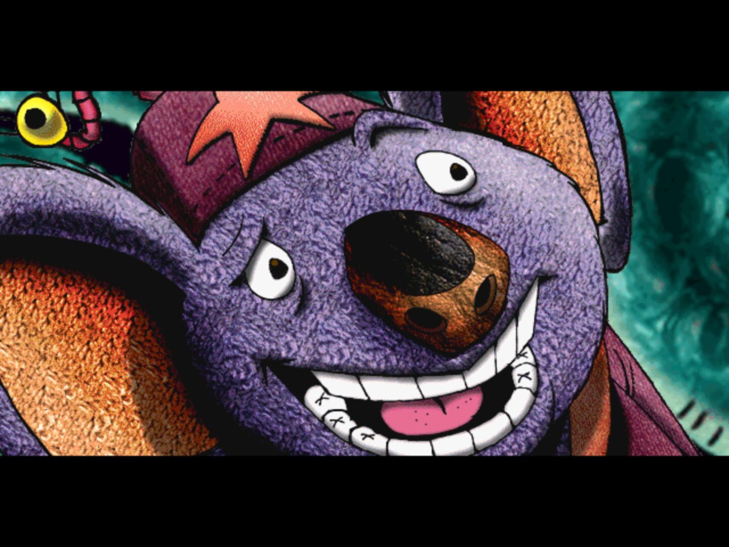 Koala Lumpur: Journey to the Edge screenshot 1