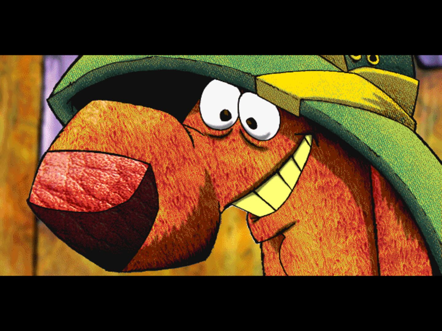 Koala Lumpur: Journey to the Edge screenshot 5