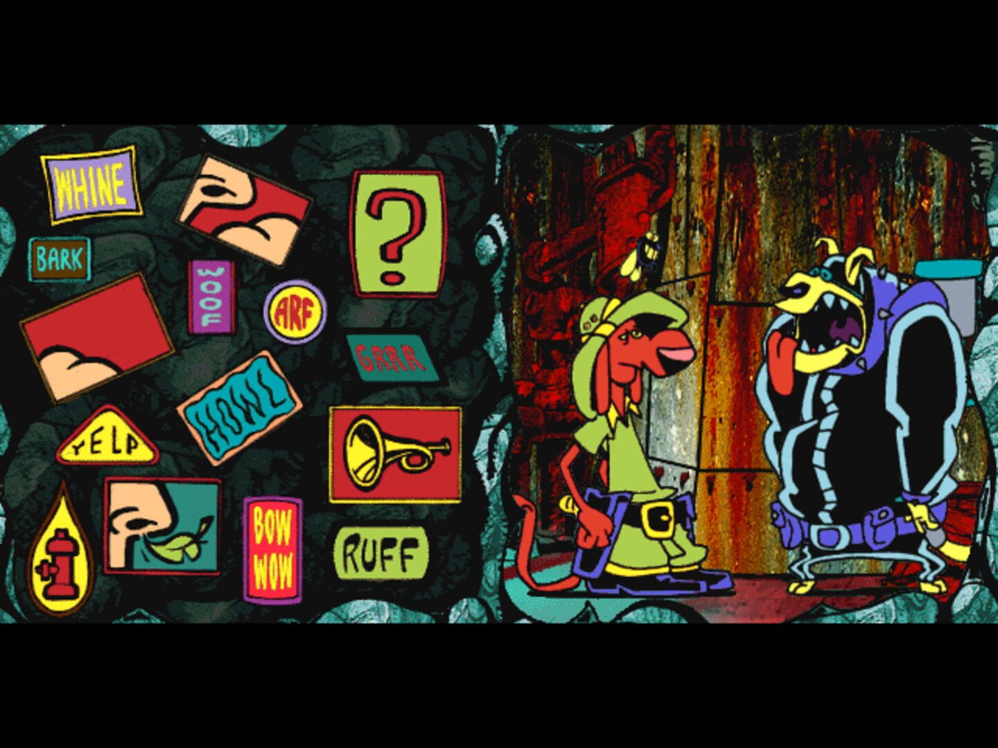 Koala Lumpur: Journey to the Edge screenshot 7