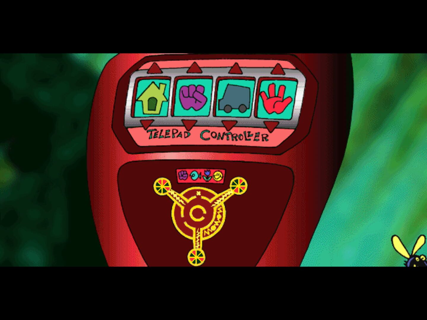 Koala Lumpur: Journey to the Edge screenshot 13