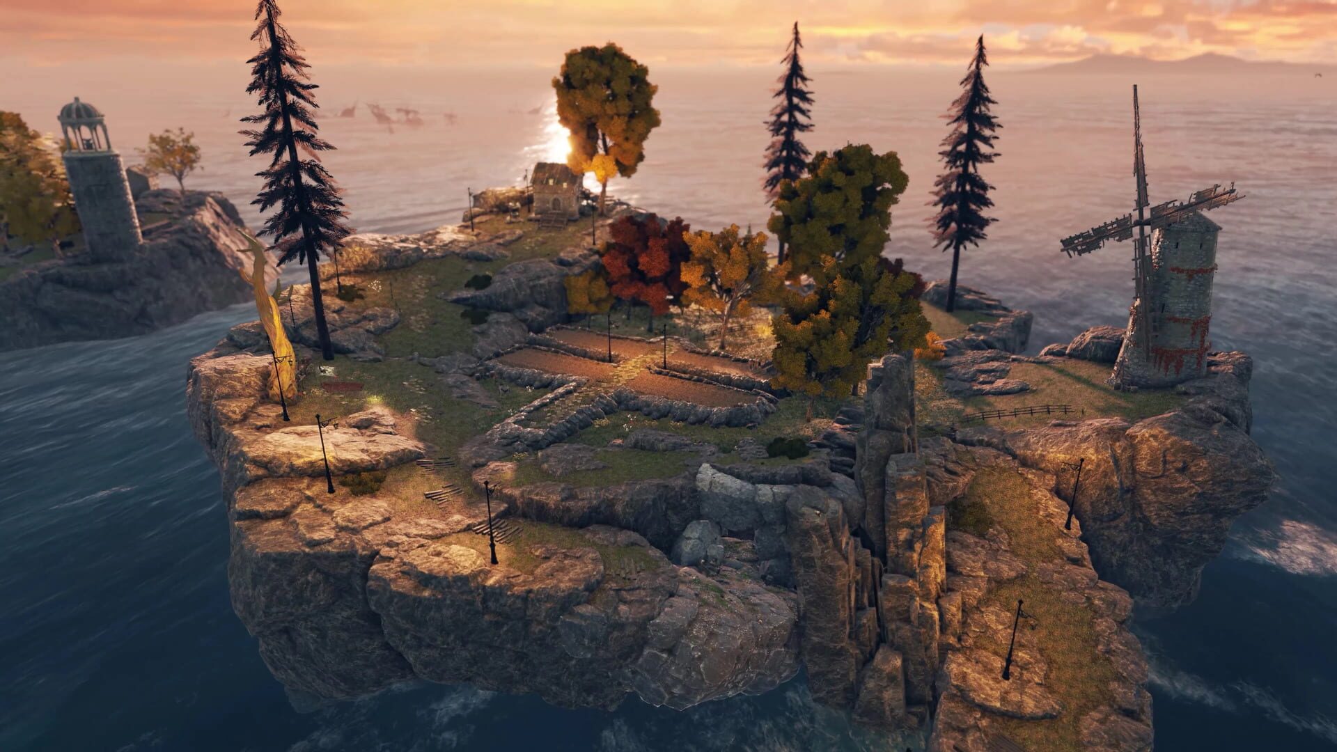 Elden Ring: Dark Moon screenshot 1