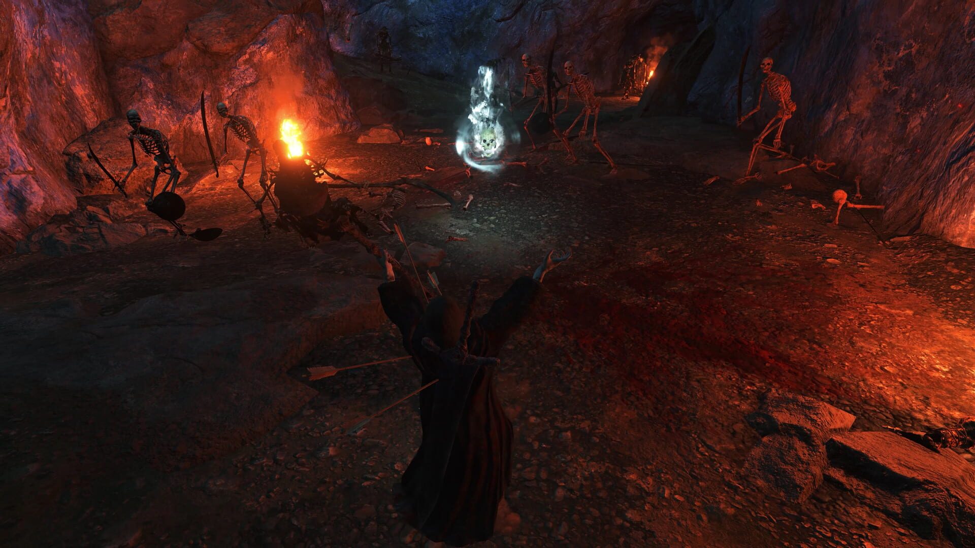 Elden Ring: Dark Moon screenshot 3