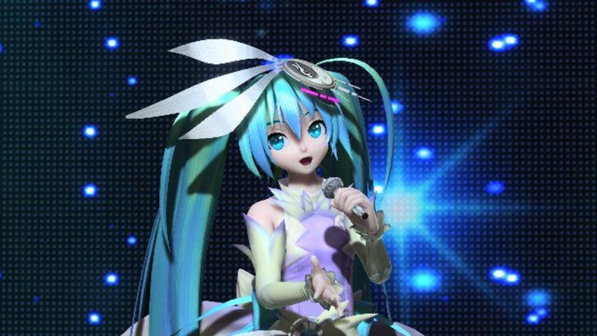 Hatsune Miku: Project Diva Dreamy Theater screenshot 2