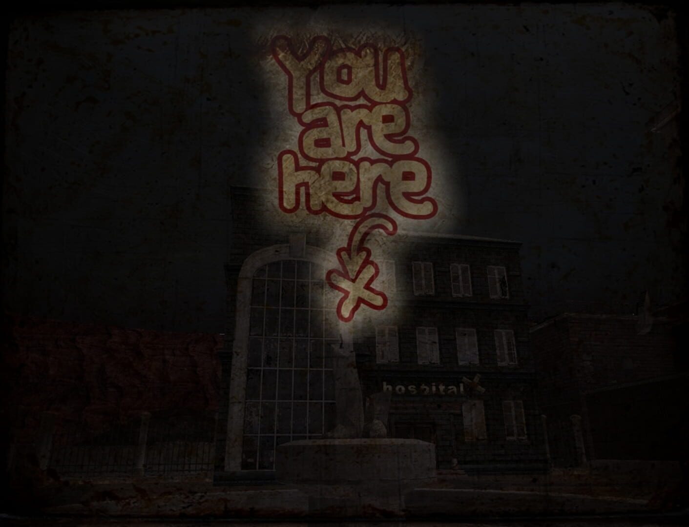 You Are Here screenshot 6