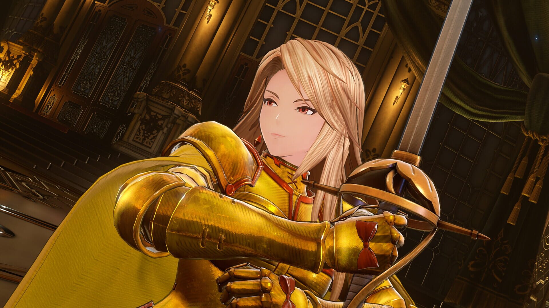 Granblue Fantasy: Relink - Color Pack 4 screenshot 3