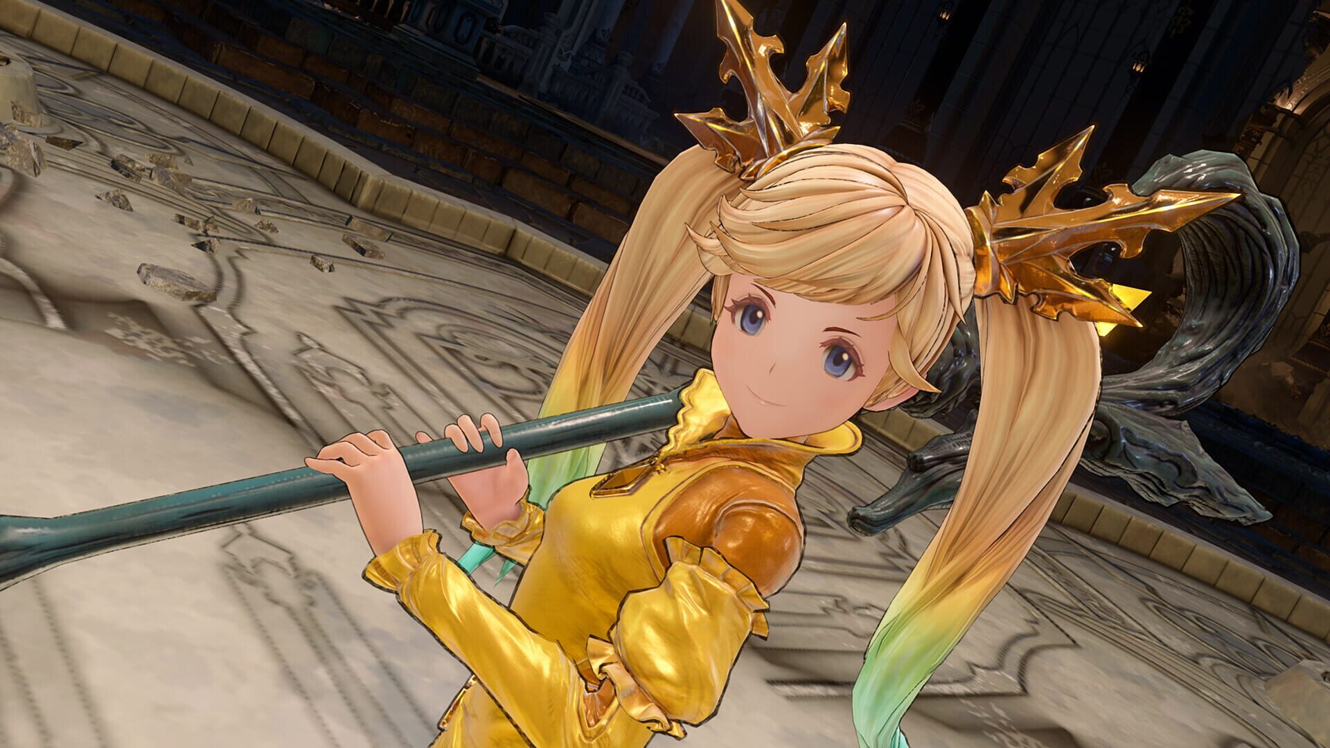 Granblue Fantasy: Relink - Color Pack 4 screenshot 5