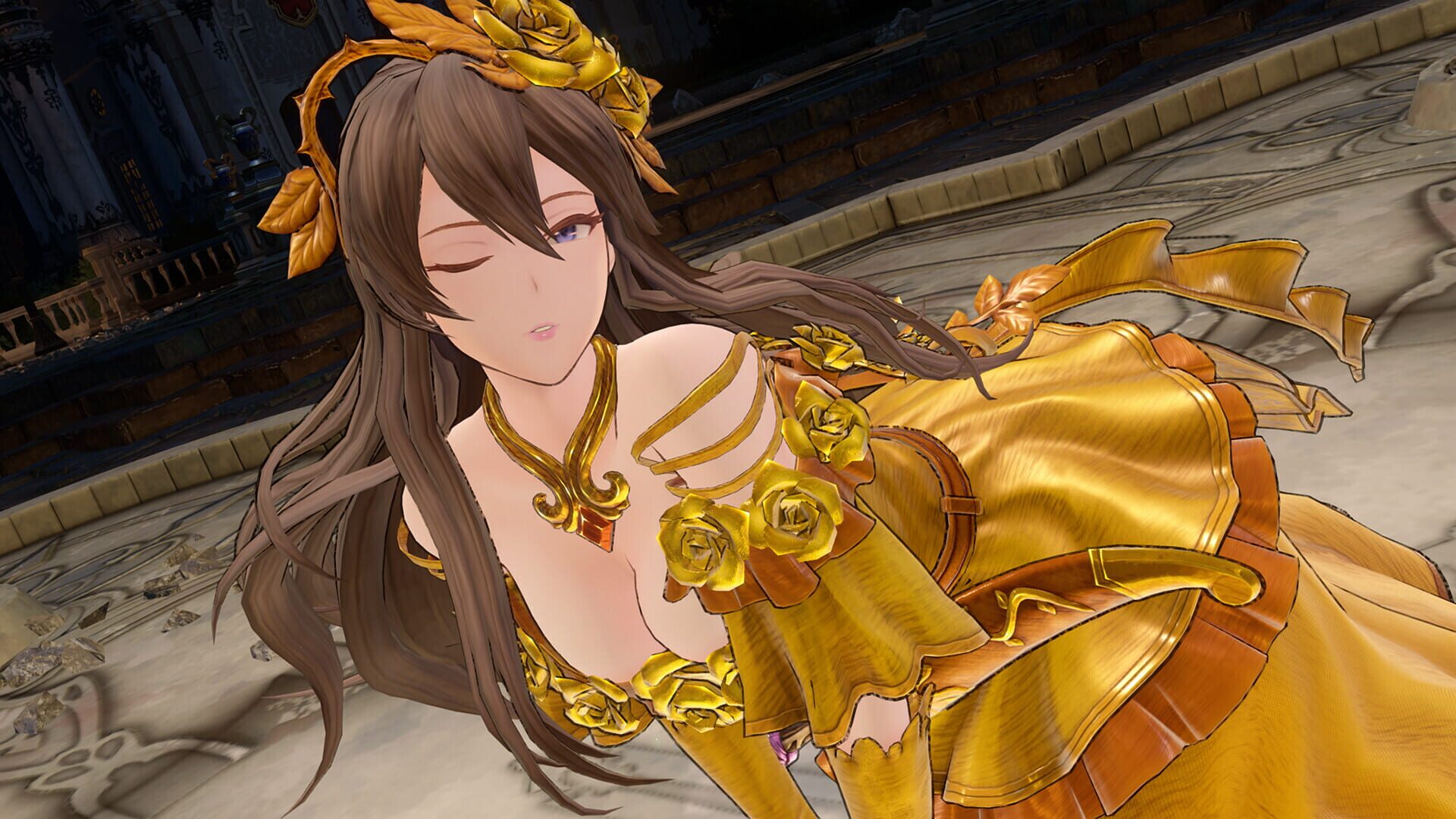 Granblue Fantasy: Relink - Color Pack 4 screenshot 7