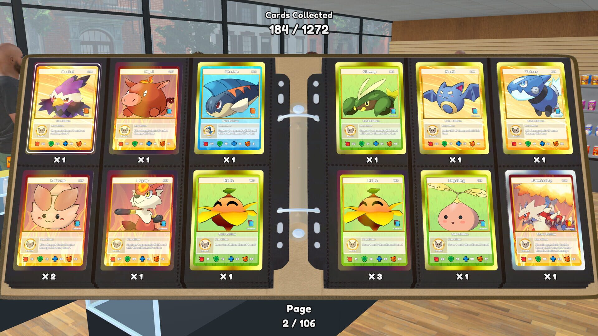 TCG Card Shop Simulator screenshot 8