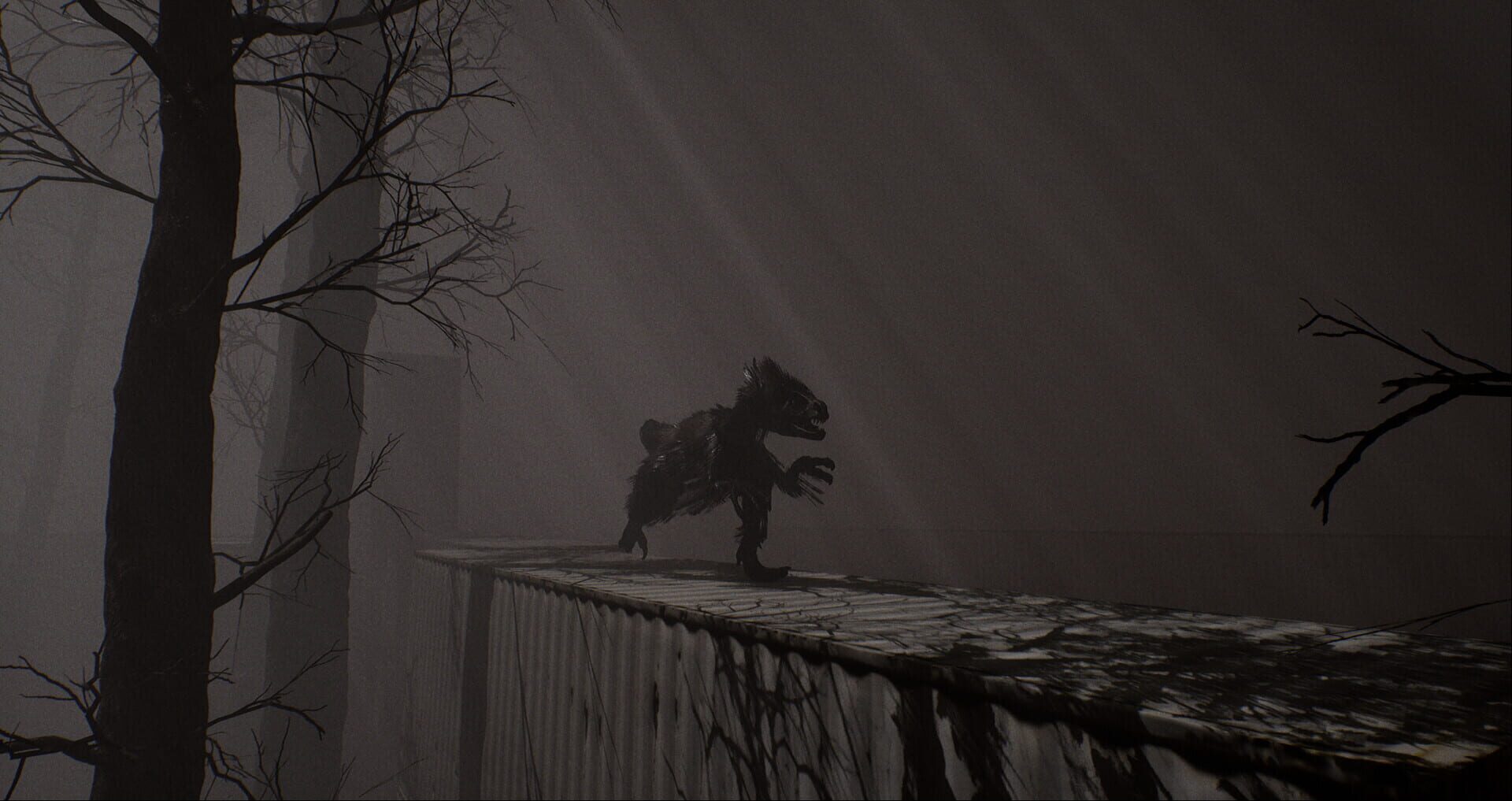 Tempus Triad screenshot 1