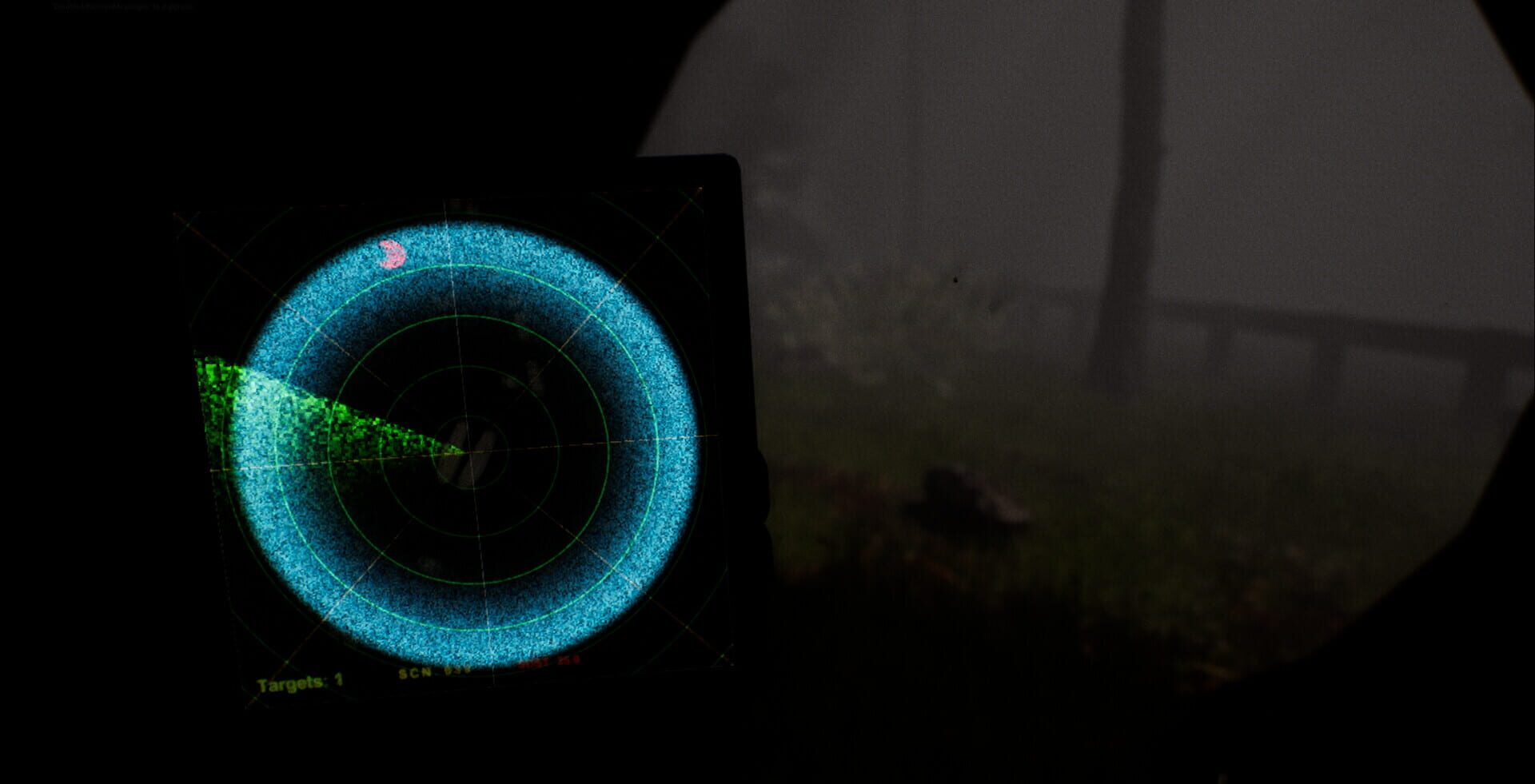 Tempus Triad screenshot 3