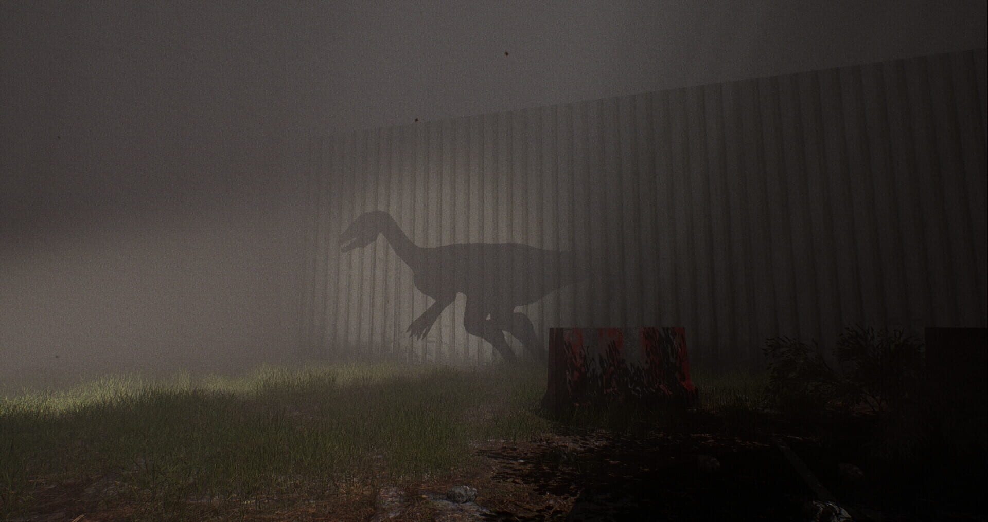 Tempus Triad screenshot 5