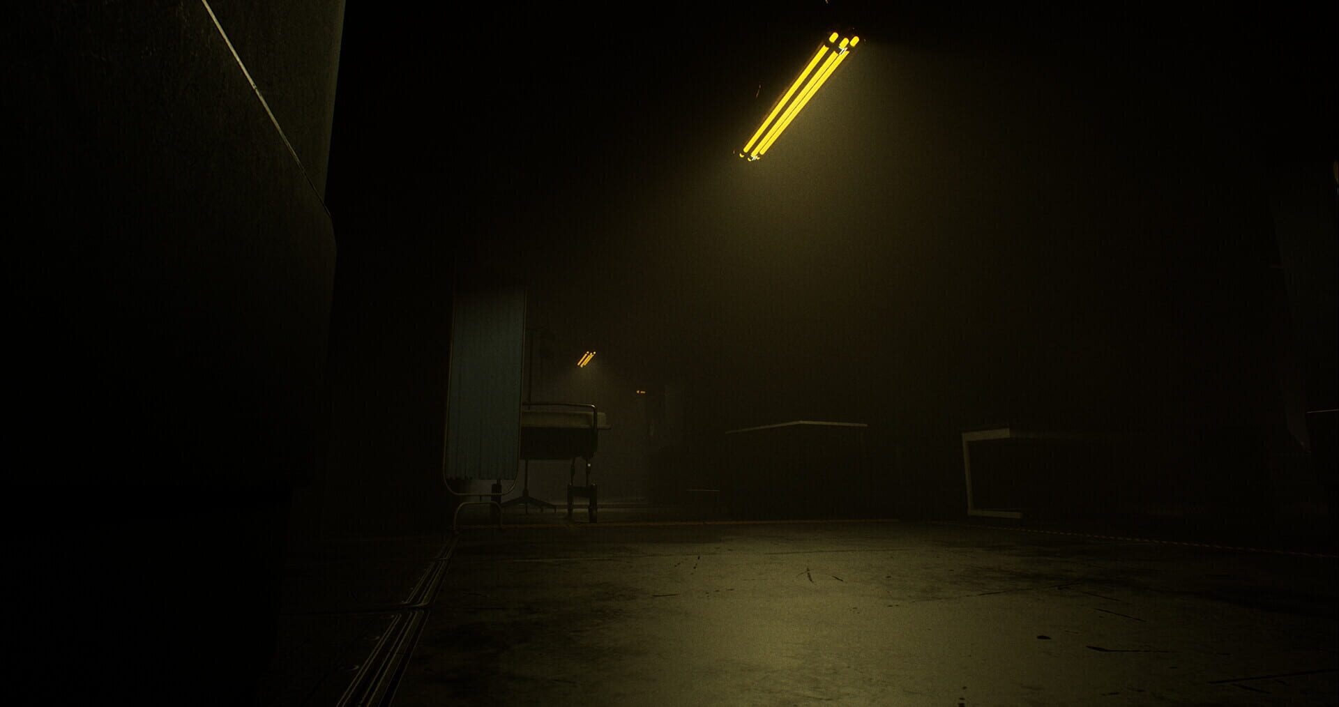 Tempus Triad screenshot 6