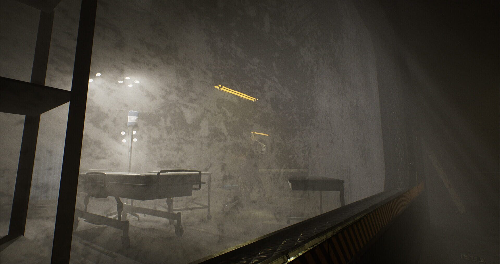 Tempus Triad screenshot 10