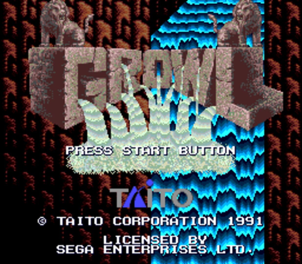 Growl screenshot 1