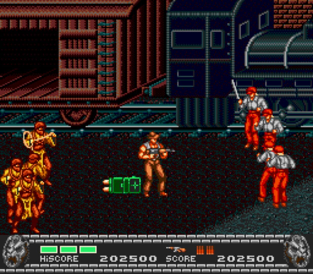 Growl screenshot 4