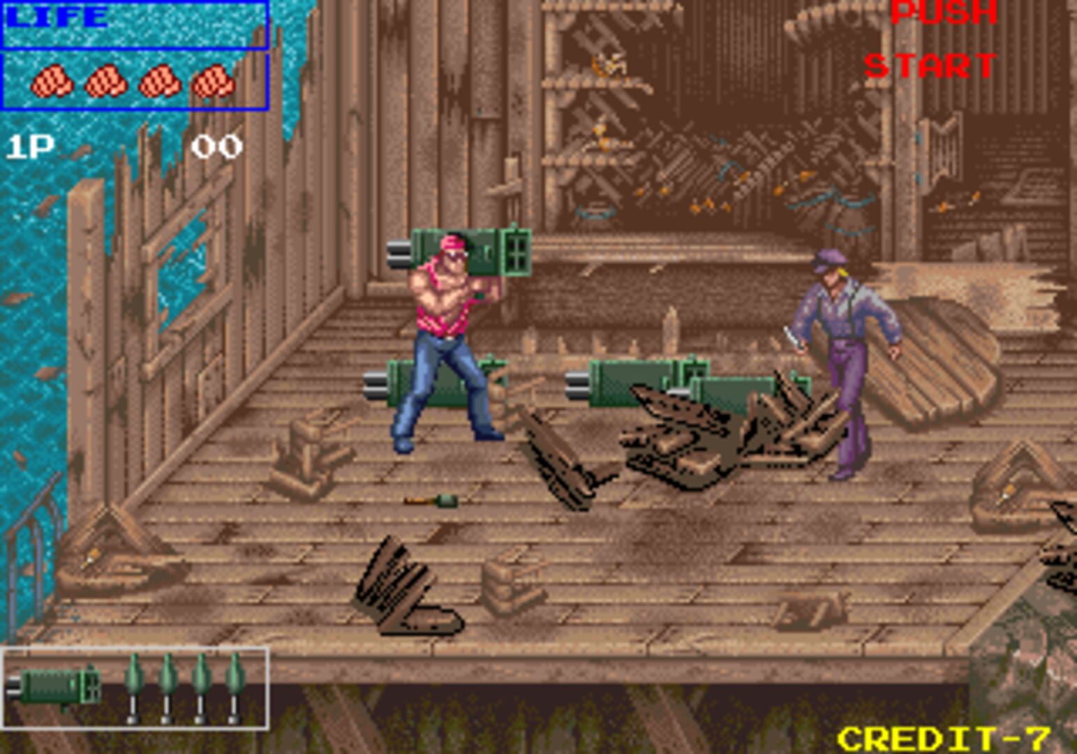 Growl screenshot 3