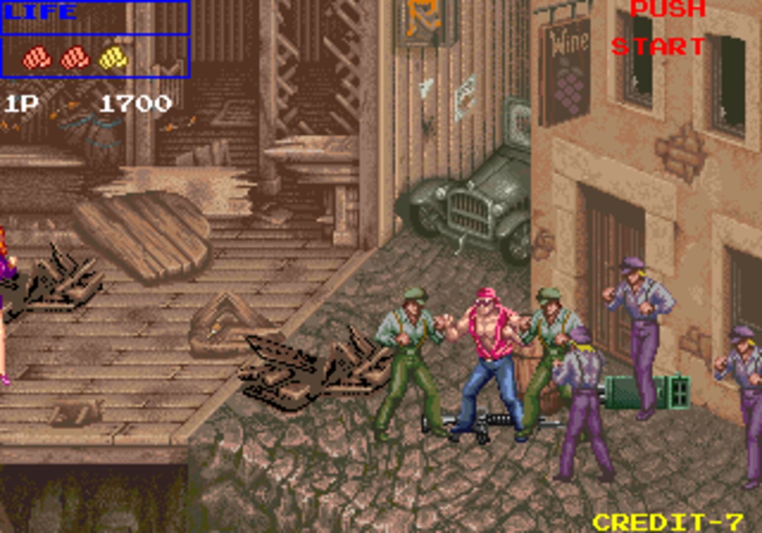 Growl screenshot 4